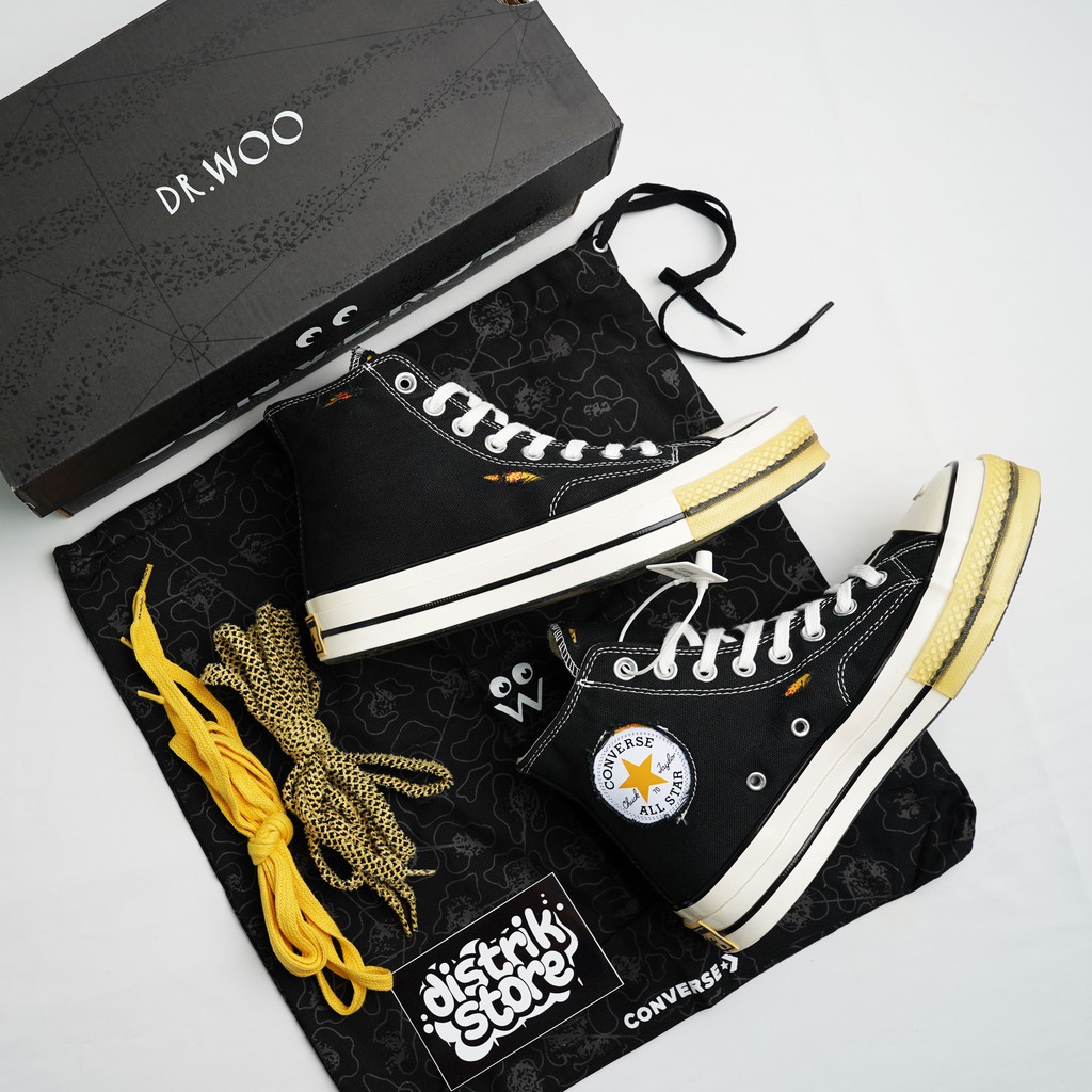 converse dr woo
