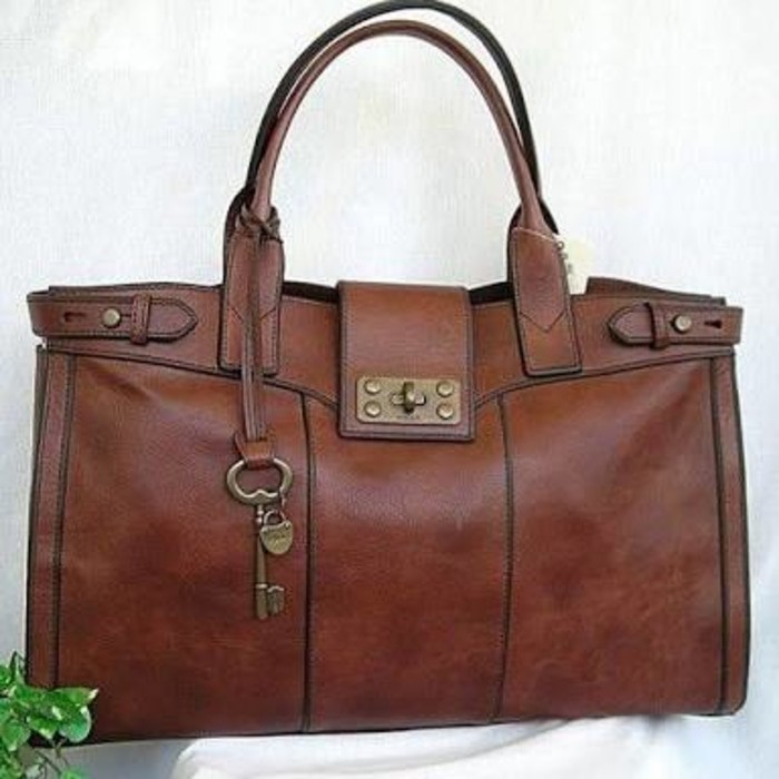 PROMO Fossil Vri Weekender Large Terlaris