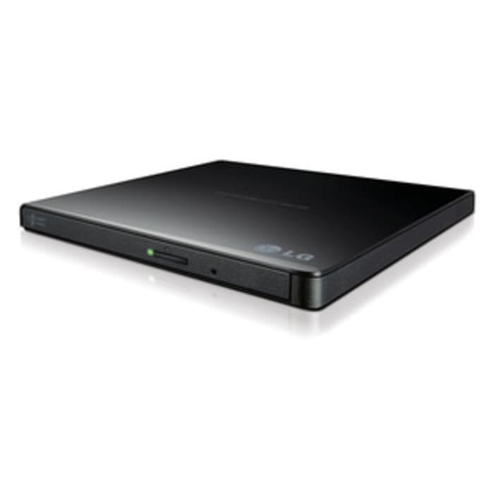 LG PC External DVD