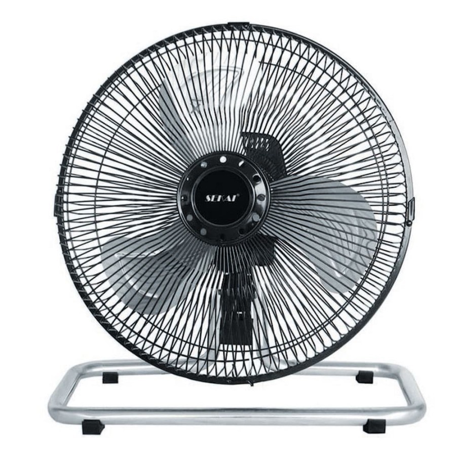 Kipas Angin Sekai HFN1060 Besi Tornado Meja Deskfan 10in 10inch HFN 1060