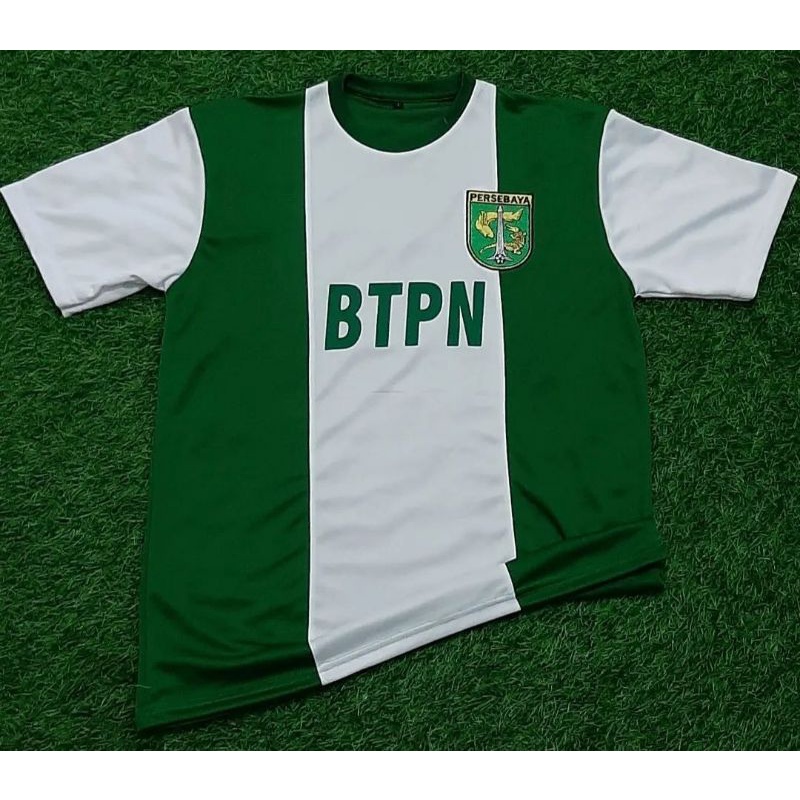 Jersey Retro Persebaya Surabaya 1993