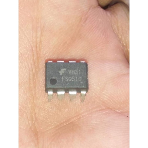 FSQ510 5PCS Original