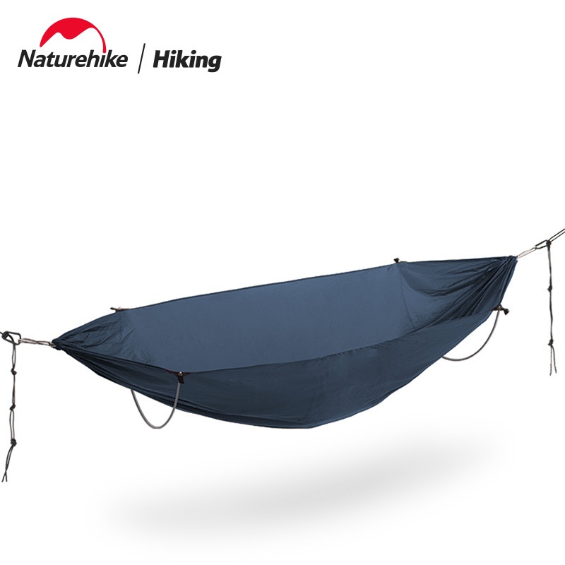 Hammock Flying Boat Naturehike NH22DC008 Ayunan Tidur Kasur Gantung 2 Orang Hamock Double Camping Ou