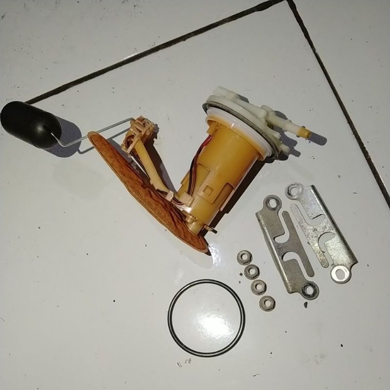 Fuel Pump Vario 125 old original