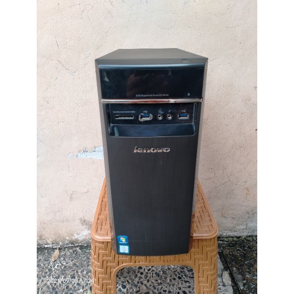 PC LENOVO TOWER I5 6500 RAM 8 GB HDD 1 TB WIFI MULUS