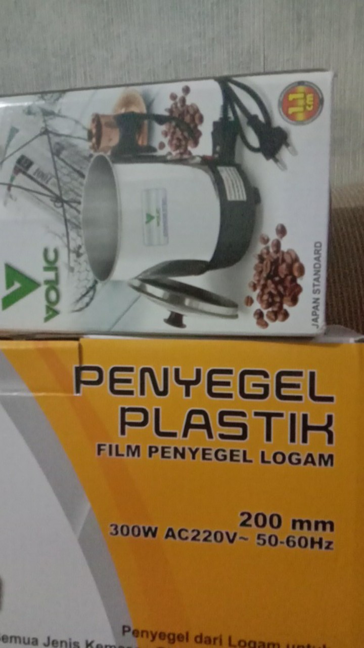 Beliajadulu88 Mug Listrik Teko Pemanas 15 Cm (ms-815) , 14 Cm (ms-814) , 13cm, 12cm, 11cm Volic