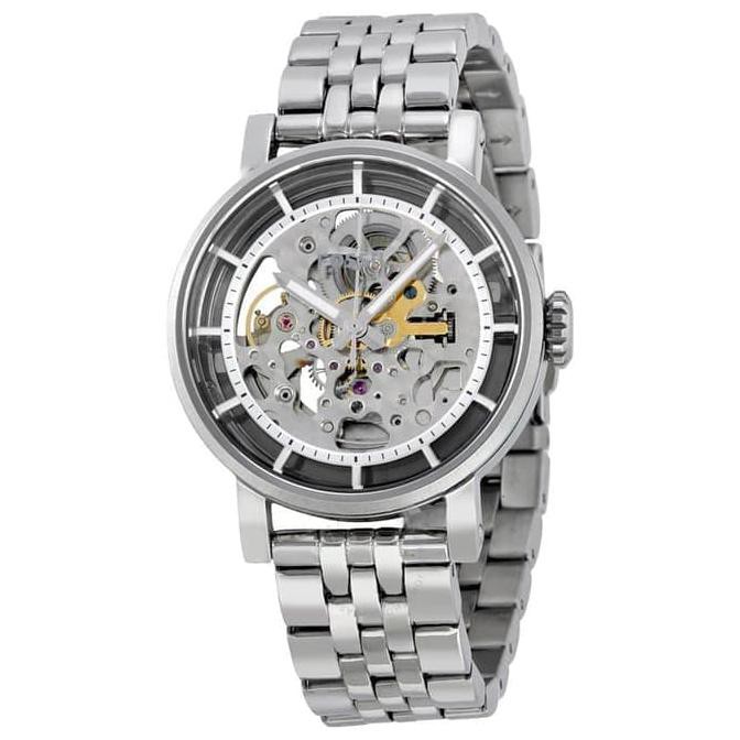 (((SIAP COD))) Jam Tangan Wanita Fossil ME 3067 Automatic / Jam Tangan Fossil ME3067 PROMO SPECIAL