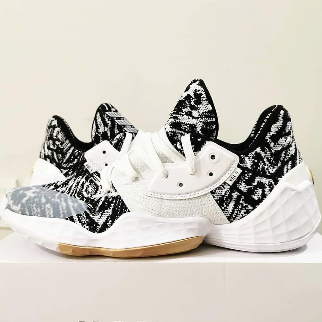 harden vol 4 cookies and cream