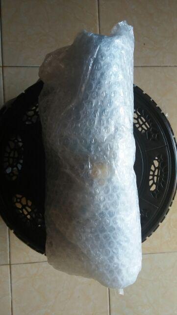 Konektor Plastik Plus Nepel Selang Betina Conector Pompa Steam Stim Drat Alat Cuci Motor