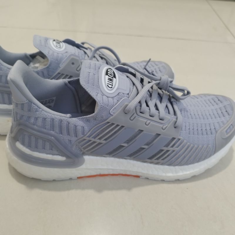 Sepatu Adidas Ultraboost CC 1 DNA ORIGINAL Size 10 UK