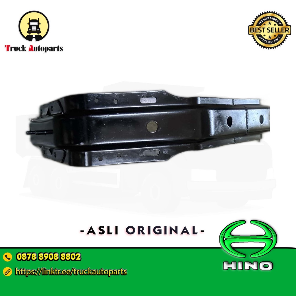 Braket Dudukan Mesin Hino FM 260 TI Asli Original