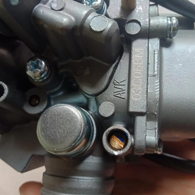 Karburator Beat Kvy 721