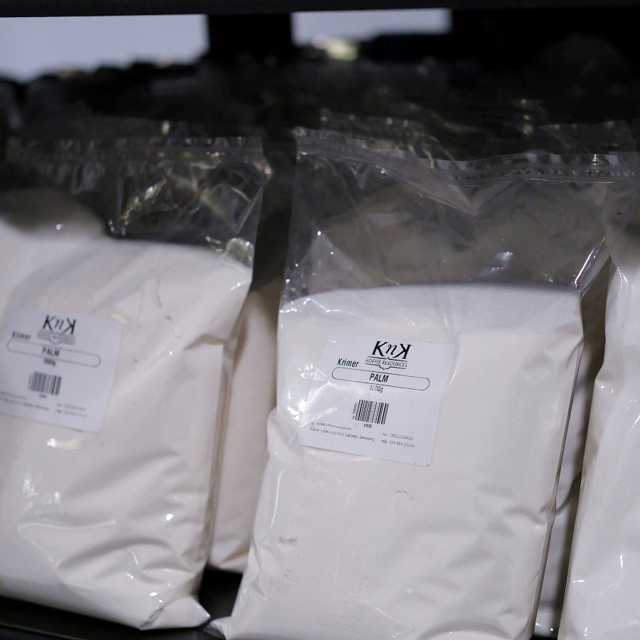 

Krimer Palm 1 Kg - Krimer Kopi dan Teh