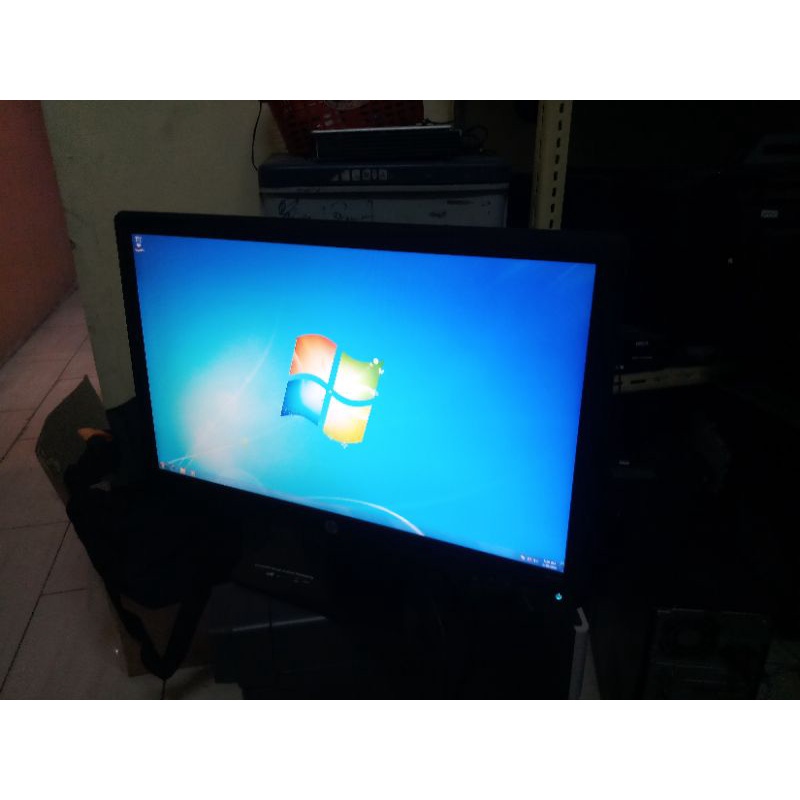 LED MONITOR hp 23 Inch Normal
