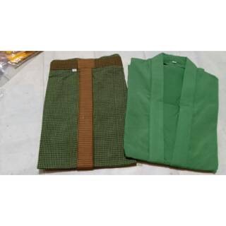 Psr Persit Hijau Tua