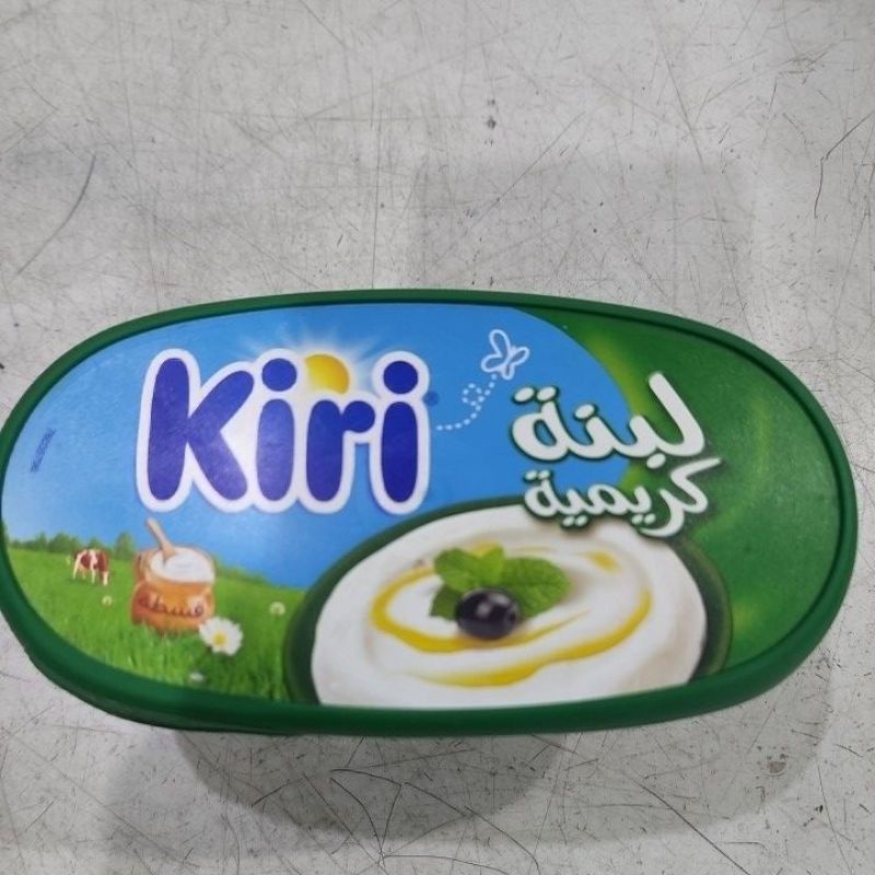 

Keju Yogurt / Labneh / Labnah Kiri 350gram