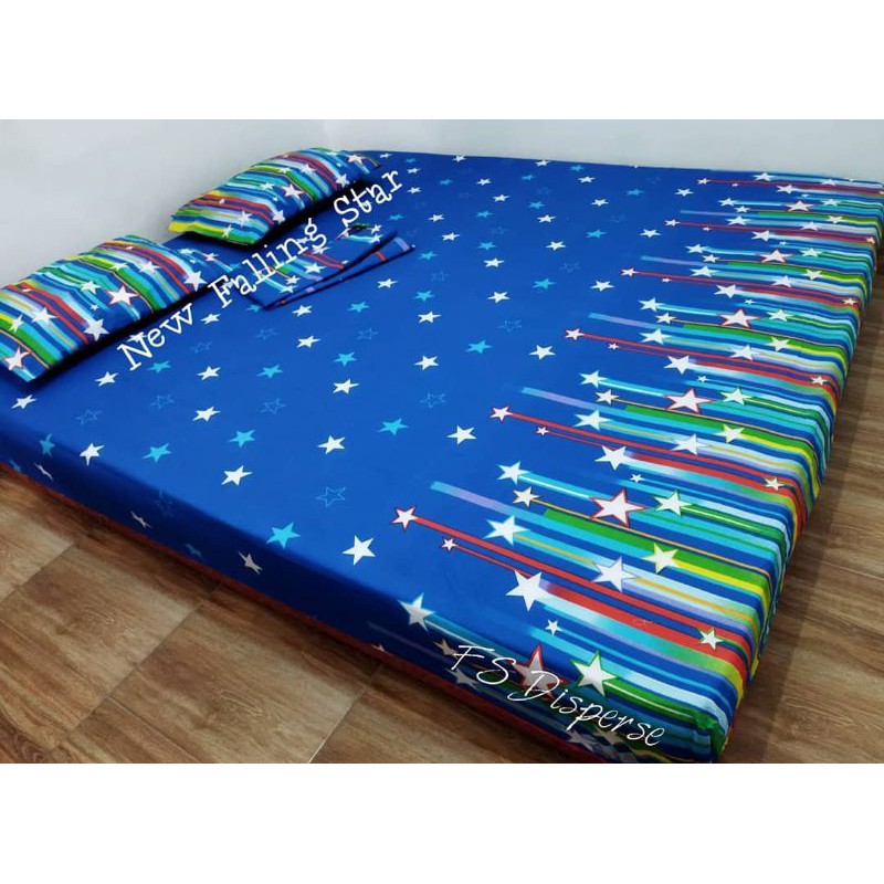 SPREI MOTIF MOONSTAR