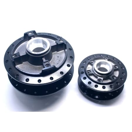 RSPS TROMOL TIGER REVO TROMOL TIREV TROMOL JARI TIGER REVO TROMOL SET TIGER