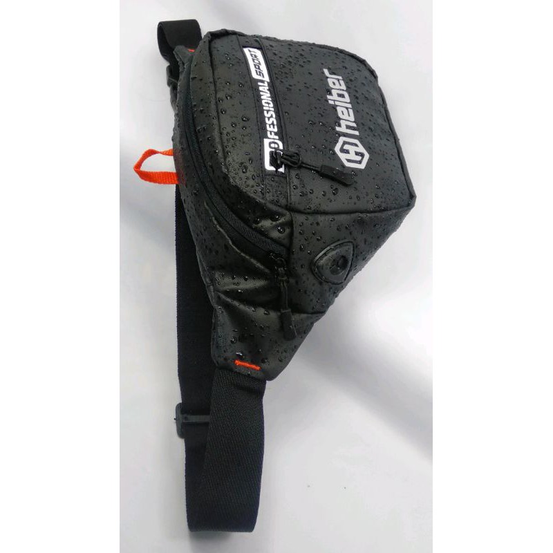 Waistbag Waterproof Heiber (Anti Air)