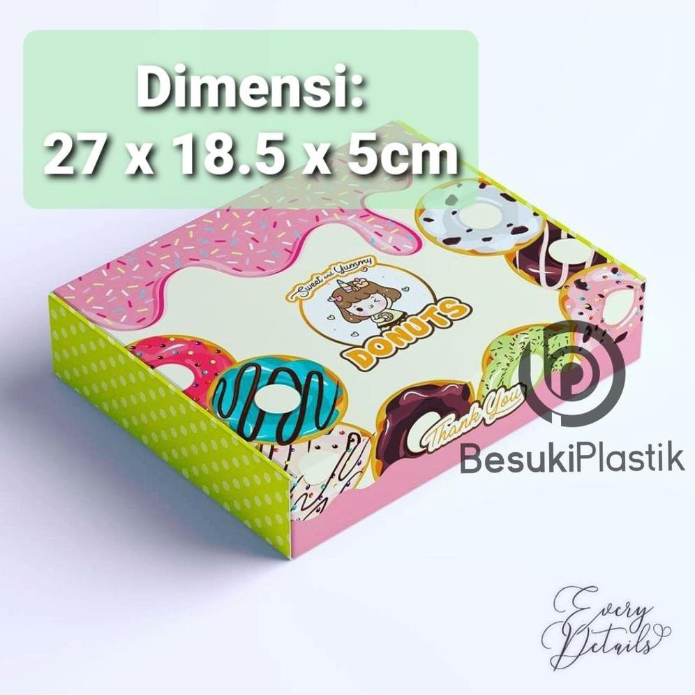 

Dus Donut Yummy / Dus Donut 6 Gambar / Kerdus Donut Cetak / Dos Donut