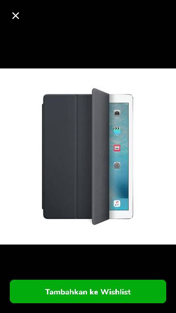 Sarung Smartcase IPAD Air 1 2 3 9.7 10.5 Flip Case Leather Casing AUTO LOCK Flip Folio Book Cover