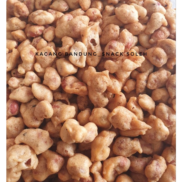

KACANG BANDUNG ATAU KACANG BALI ATAU KACANG DISCO
