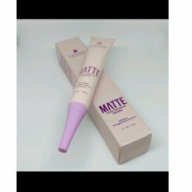 La Tulipe Matte Pore Refining Primer