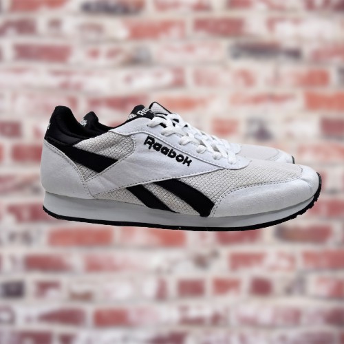 REEBOK AZTECH| SNEAKER COWO DAN CEWE| SEPATU LARI IMPORT| SNEAKER MURAH KEREN
