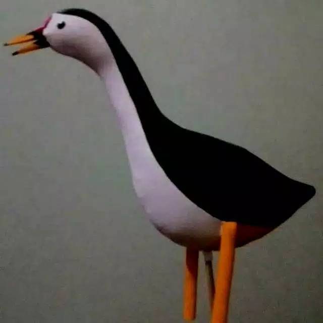 Paket Berburu Ruak Ruak 4 Set Jerat 1 Buah Patung Shopee Indonesia