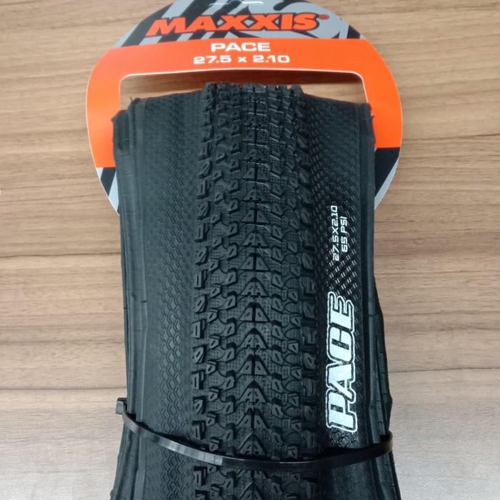 Ban Maxxis Pace 27.5 x 2.10
