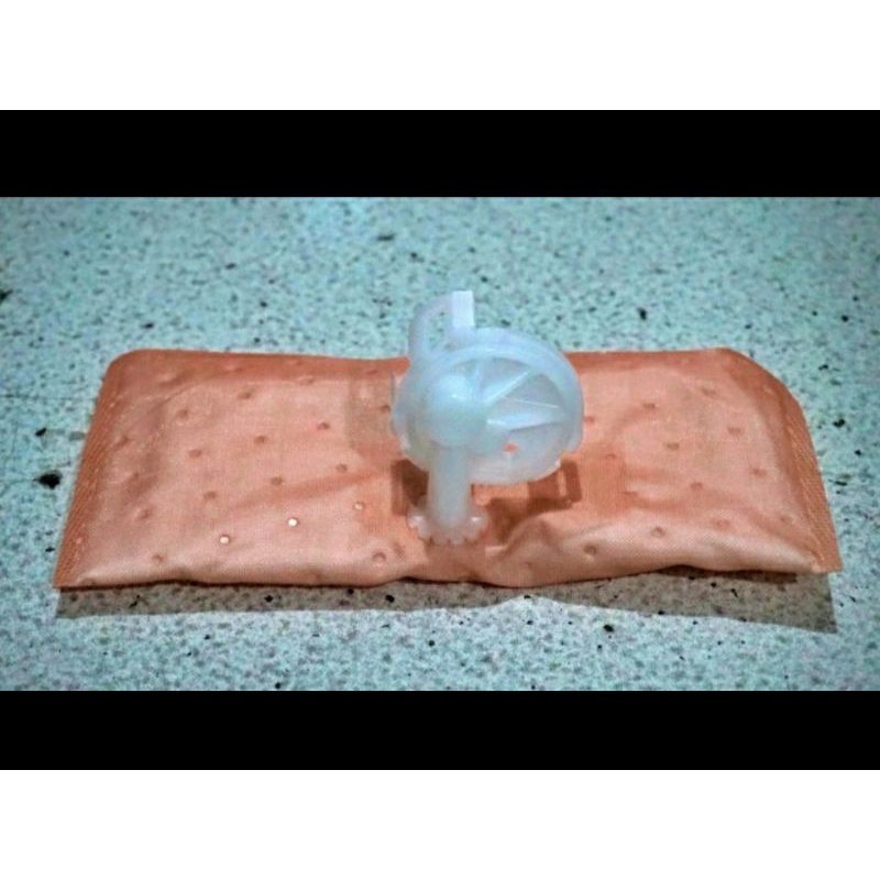 FILTER FUEL PUMP TOYOTA CALYA SIGRA ISI SARINGAN BENSIN MINYAK POMP 23105-BZ010