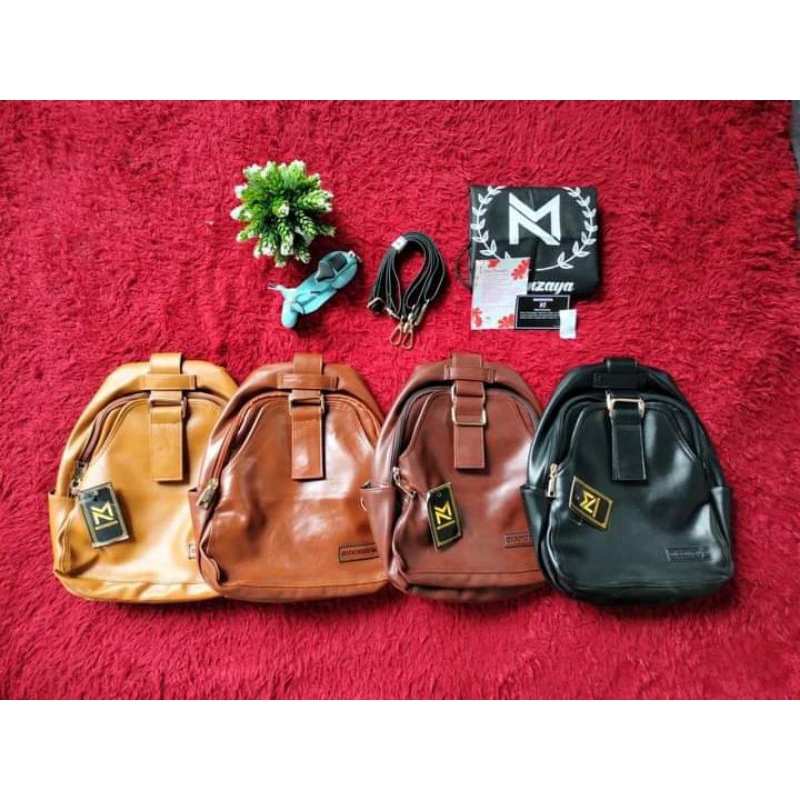 Ransel arunika moonzaya reborn