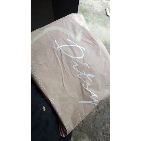 VEDA VINTAGE XL DITSY