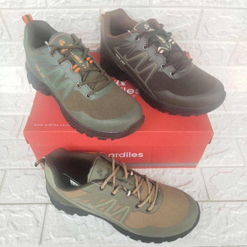 SEPATU ARDILES FRIDTJOF/SEPATU GUNUNG ARDILES FRIDTJOF/SEPATU HIKING ARDILES FRIDTJOF/39-44
