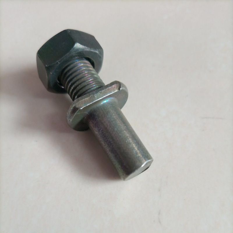 baut gear belakang cb gl Megapro Tiger old