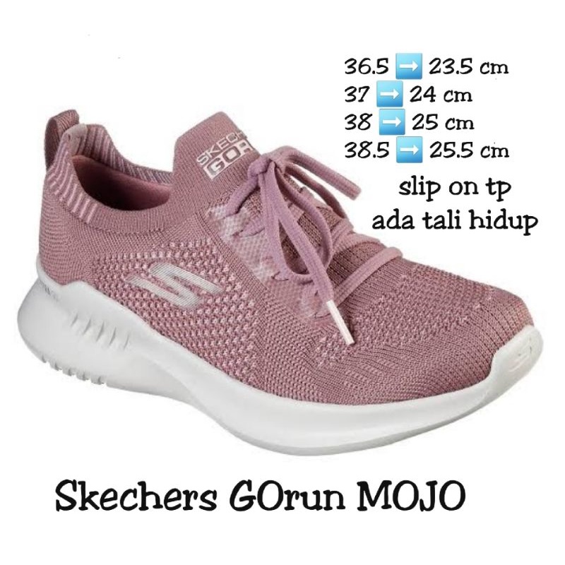 Skechers GOrun MOJO 2.0™ - Tinker 16049 /  MVE