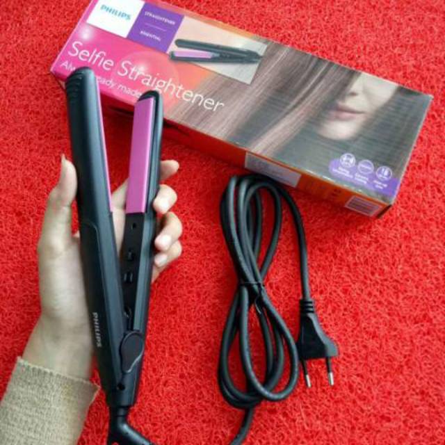 Catok Rambut Philips H 8302