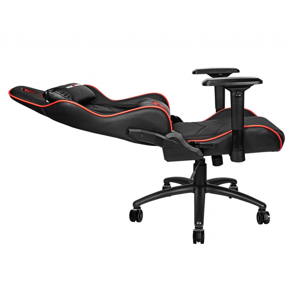 GAMING CHAIR MSI MAG CH120 X - KURSI GAMING / CH120X