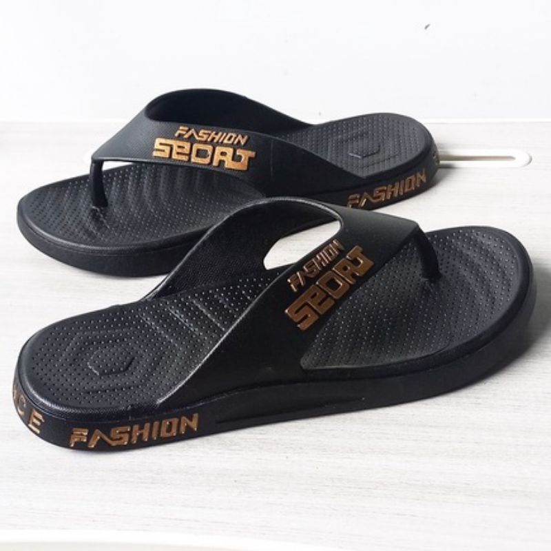 Sandal Jepit Sport Pria Sandal Jepit Cowok Sandal Jepit Karet Pria