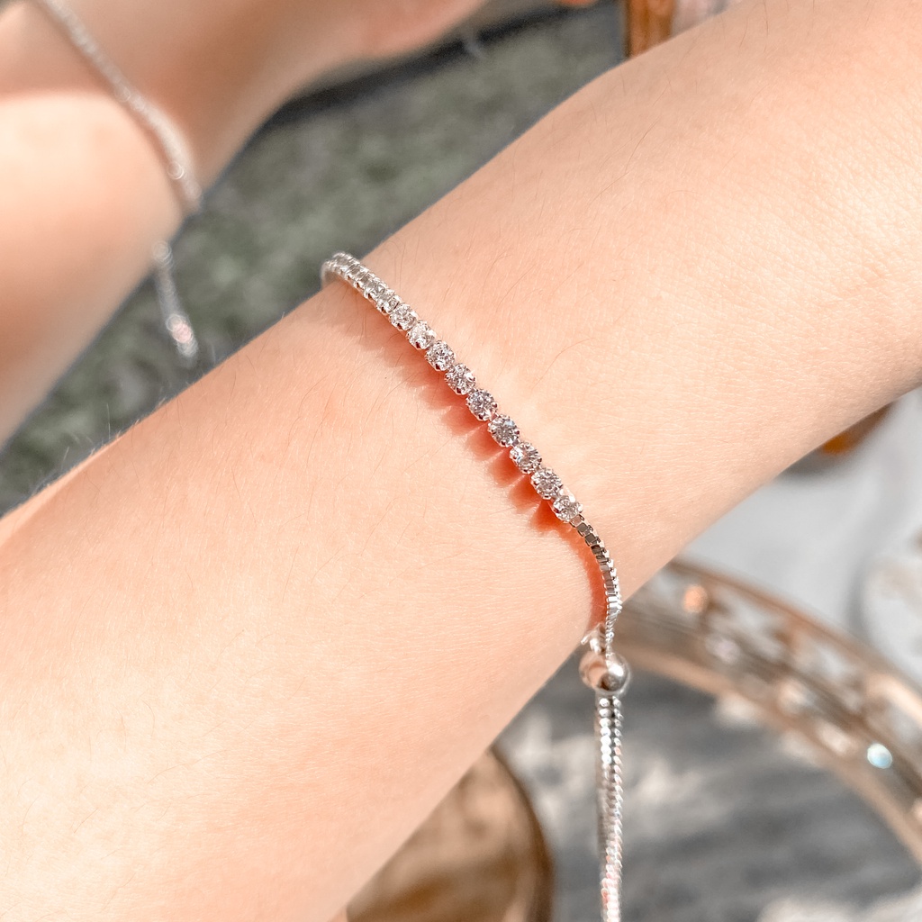 GELANG SERUT LISTRING DIAMOND LOOK