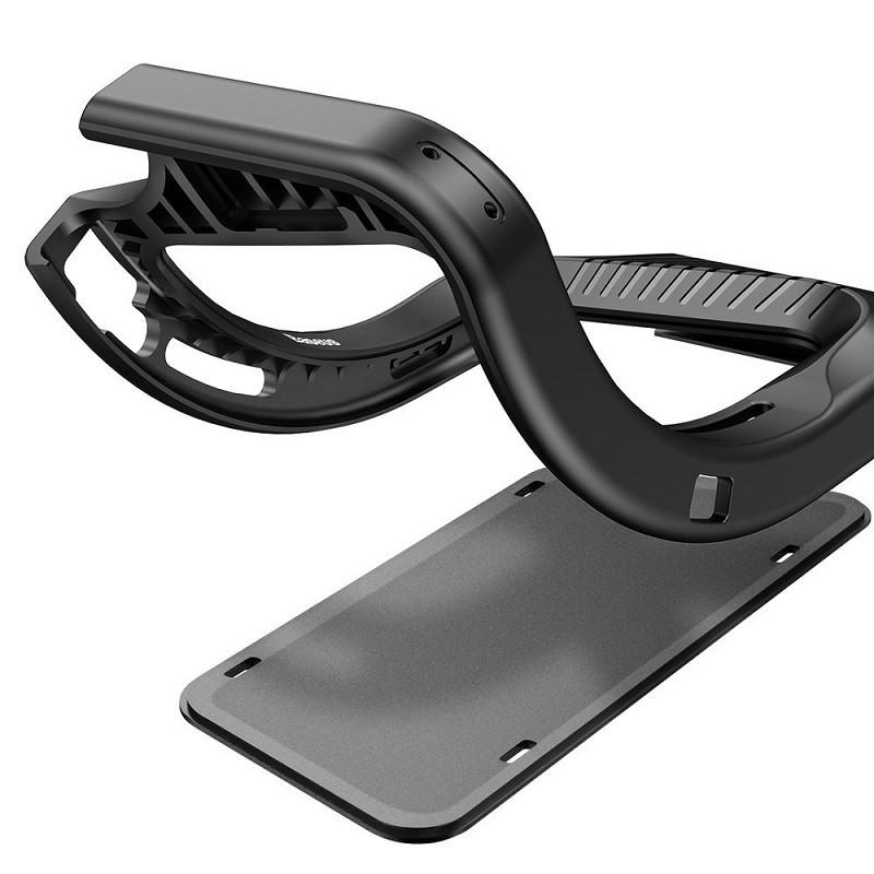 

Case Nintendo Switch Baseus GS02 Gamepad Holder Anti Shock Casing