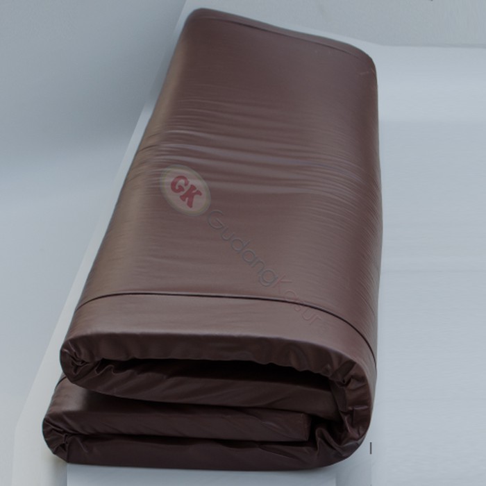 Kasur busa lipat rebonded/ rebounded bahan oscar 160 x 185
