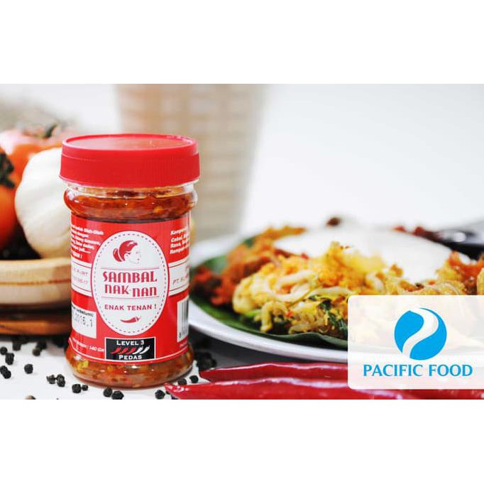 

Mmbon645- Sambal Naknan Lvl 3 (4 Set) 968C