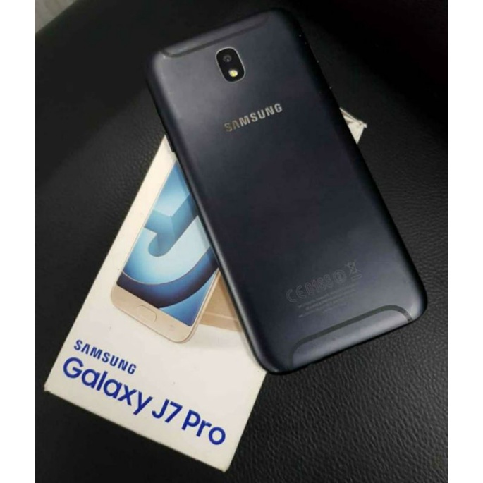 Samsung J7 Pro Second