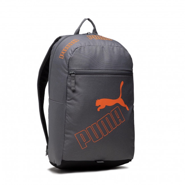 Tas Ransel PUMA Phase Backpack II Dark Shadow ORIGINAL BNWT