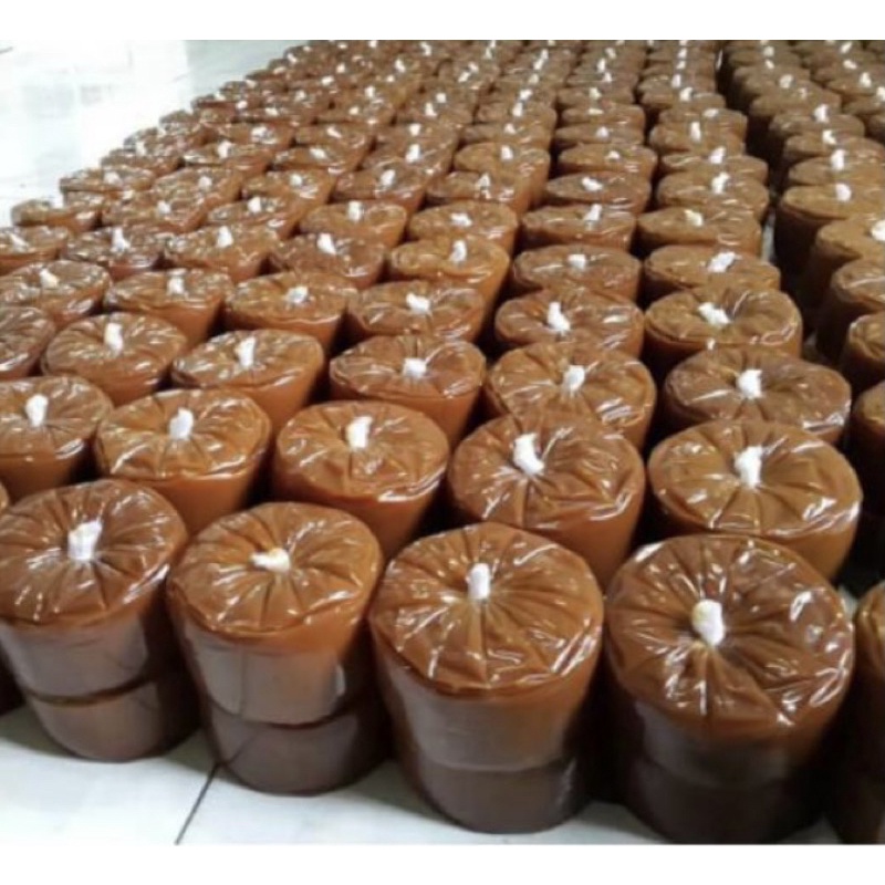 

kue kranjang/dodol cina