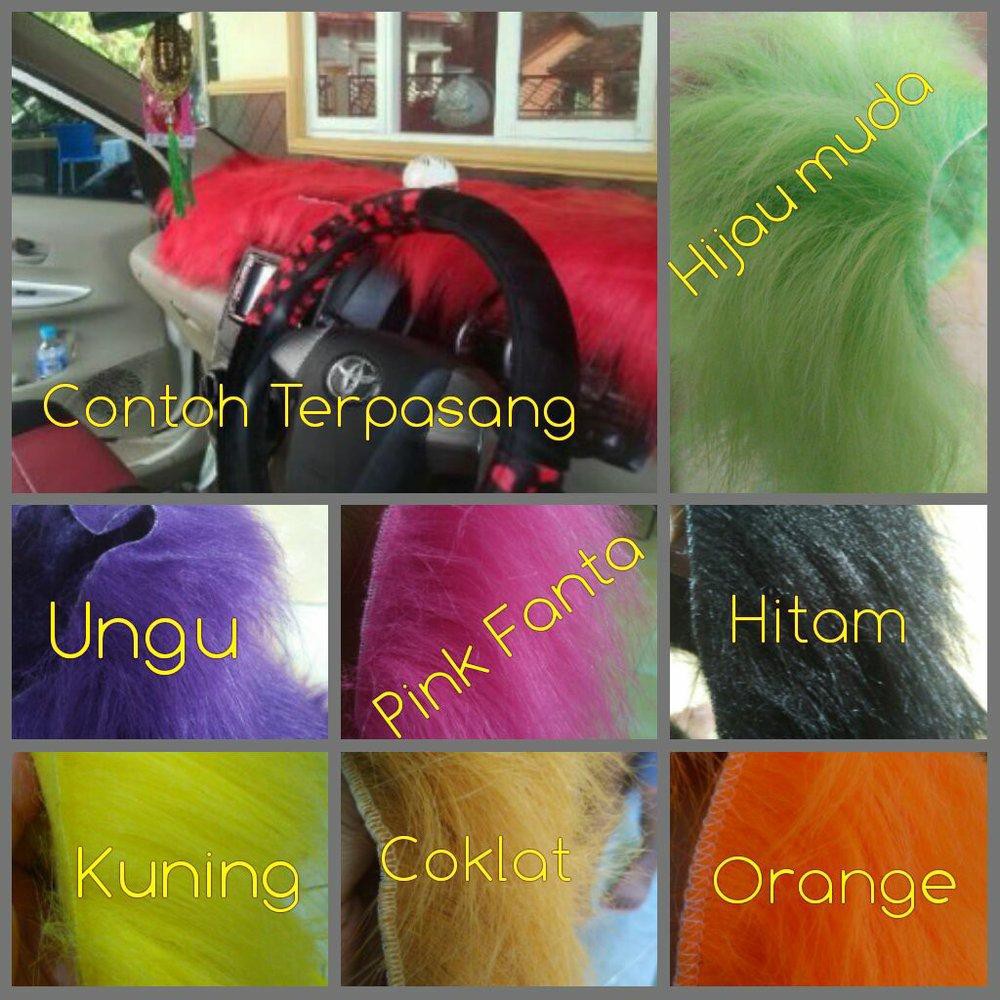 Bulu dashboard mobil Avanza Veloz toolbox