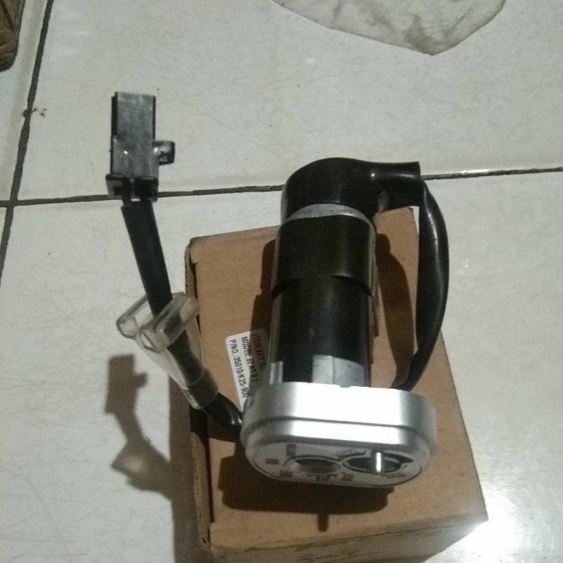 kunci kontak beat fi 1 set