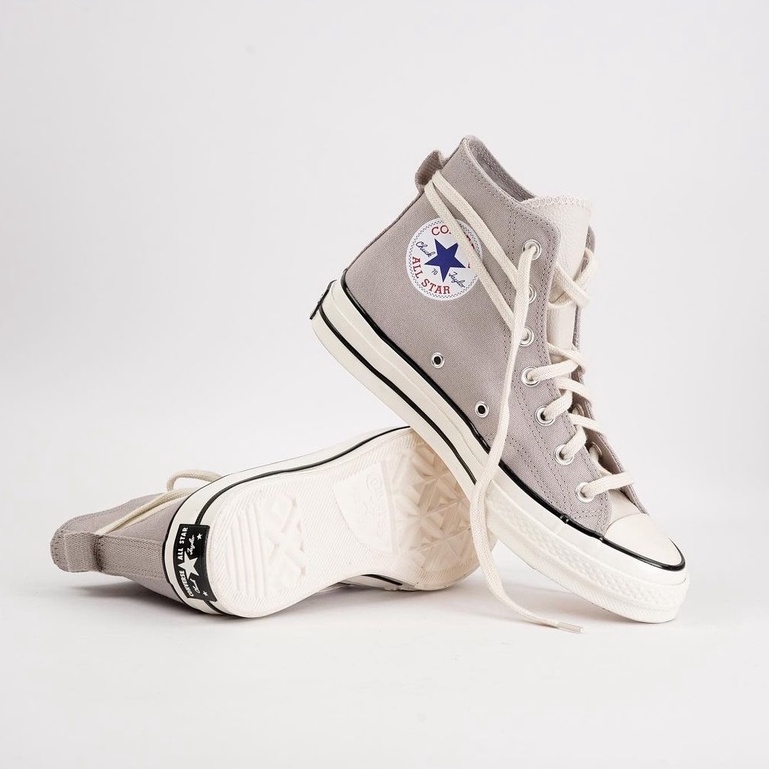 Converse High FOG Essentials Grey