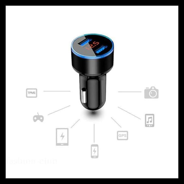 HOT DEAL VOLTMETER + CHARGER HP MOTOR NMAX 2020 ADV 150 PCX AEROX SCOOPY LEXI 